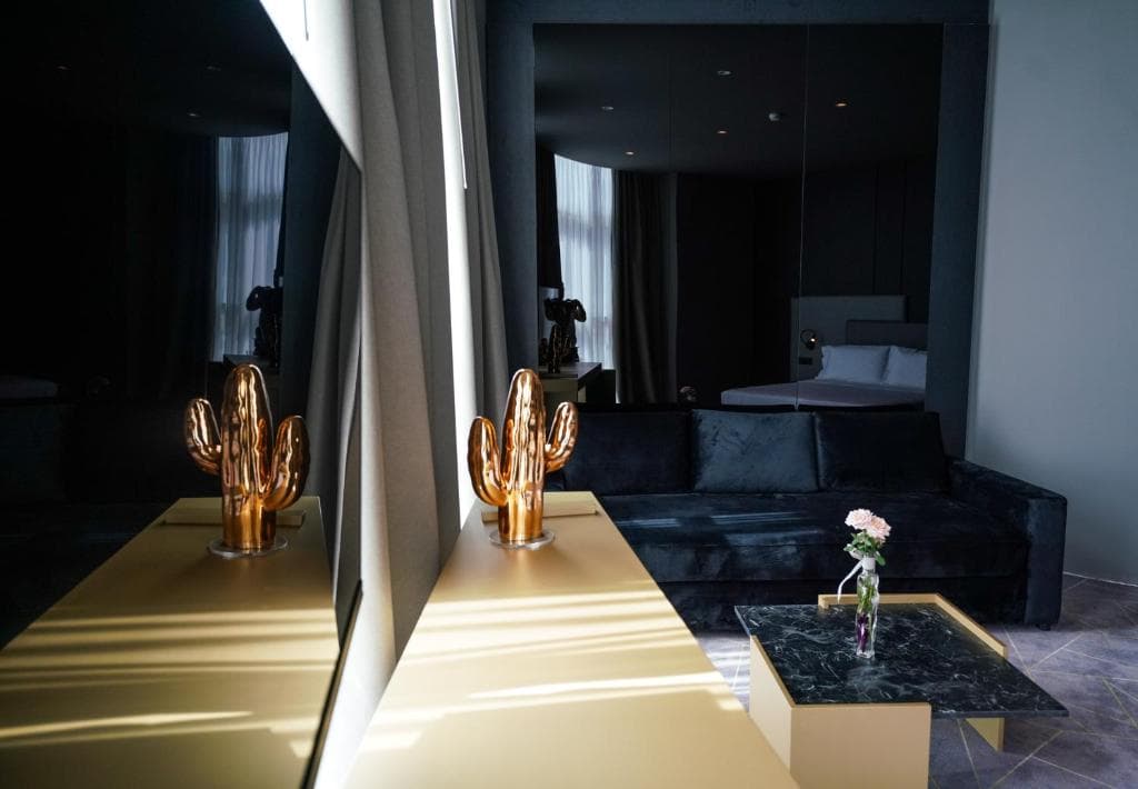 Hotel Boutique The Central View - 27