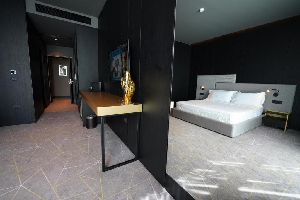 Hotel Boutique The Central View - 28