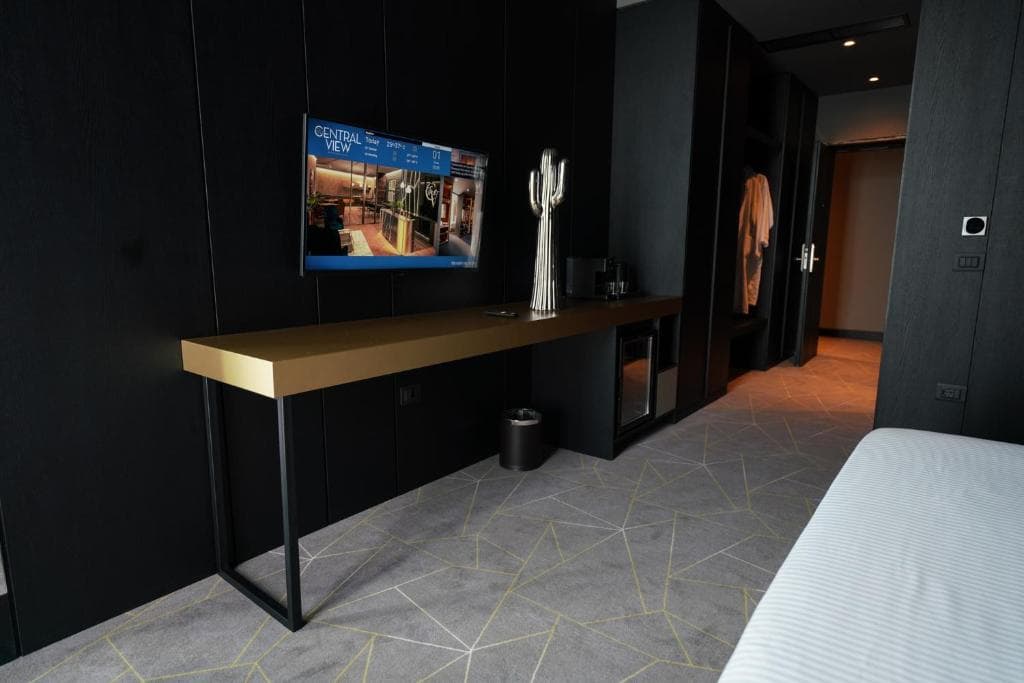 Hotel Boutique The Central View - 29