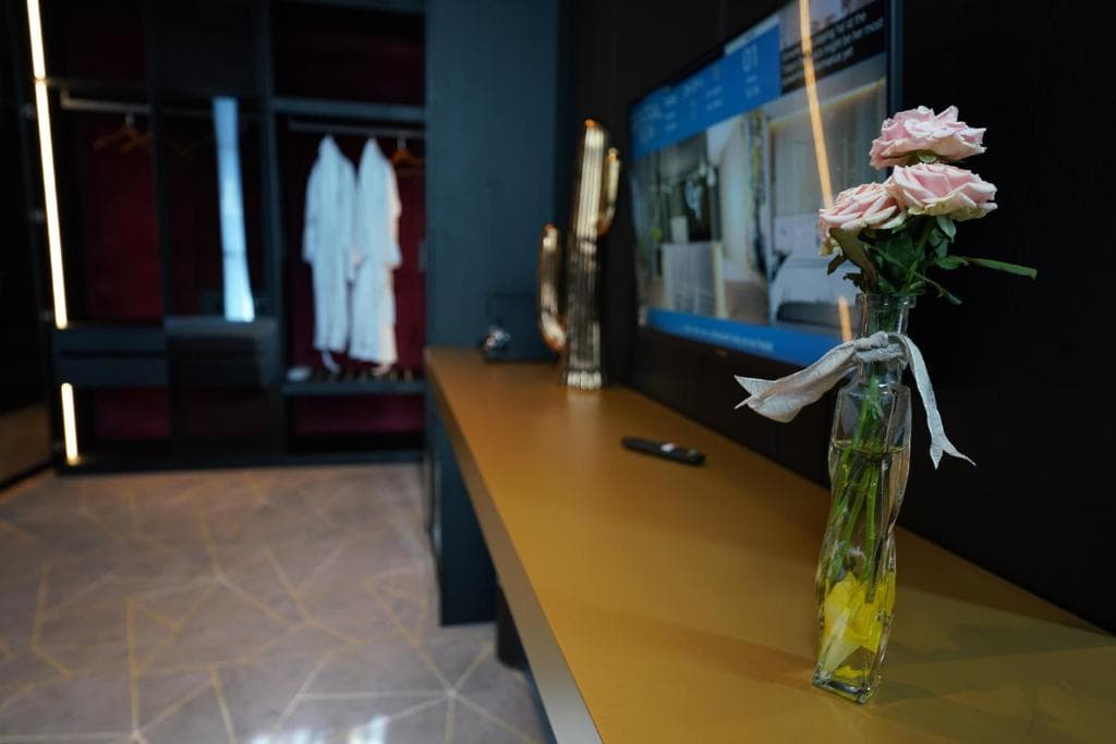 Hotel Boutique The Central View - 33