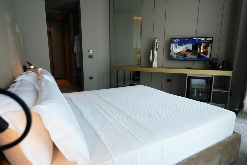 Hotel Boutique The Central View - 35