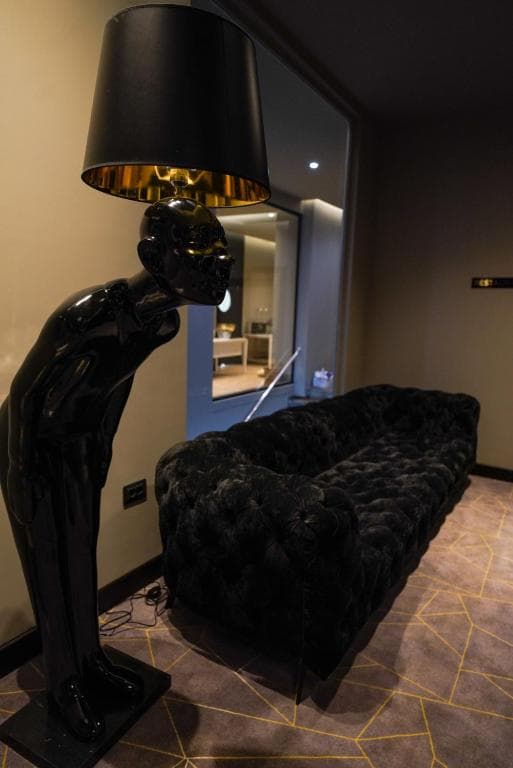 Hotel Boutique The Central View - 36