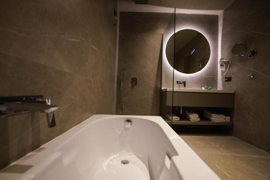 Hotel Boutique The Central View - 37