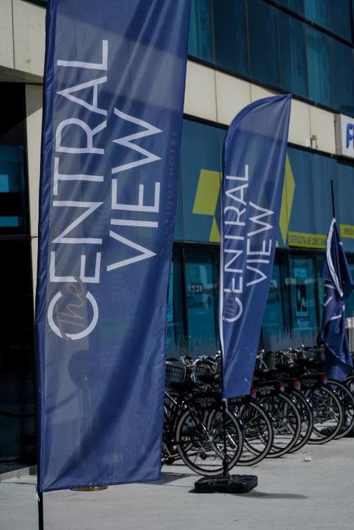 Hotel Boutique The Central View - 39