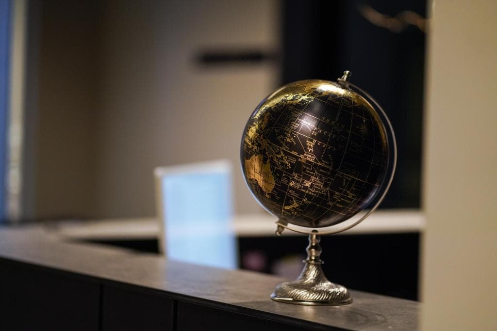 Hotel Boutique The Central View - 42