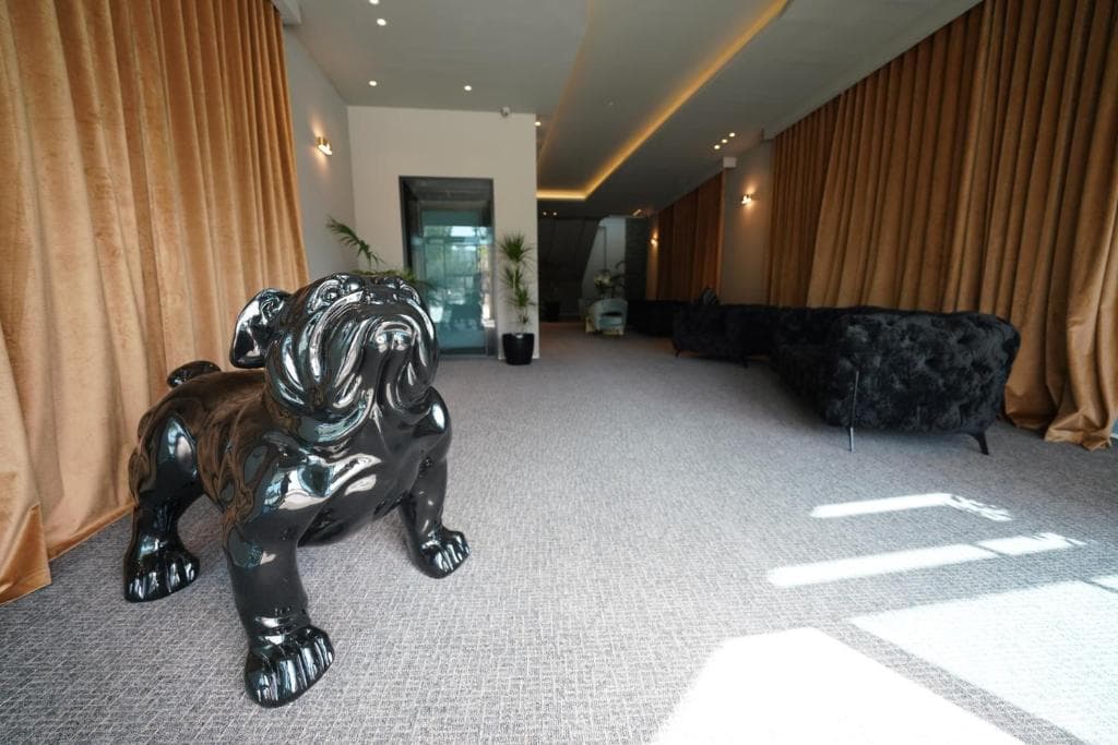 Hotel Boutique The Central View - 44