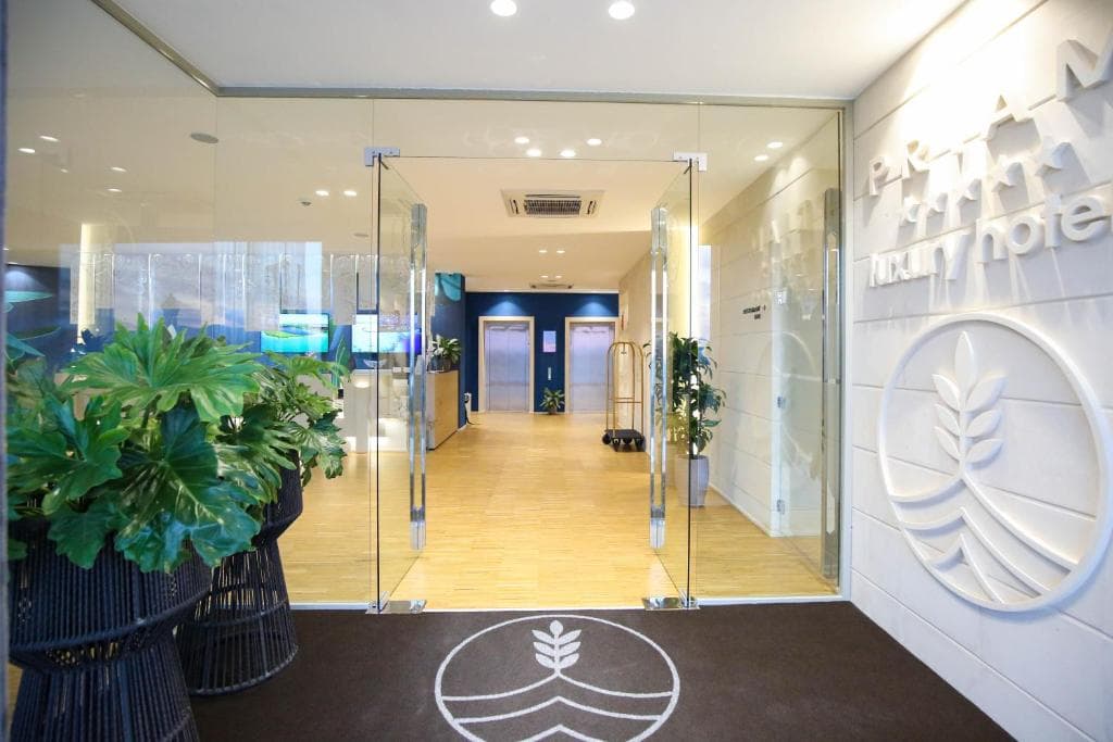 Hotel Vlora Priam, Affiliated by Melia - 4