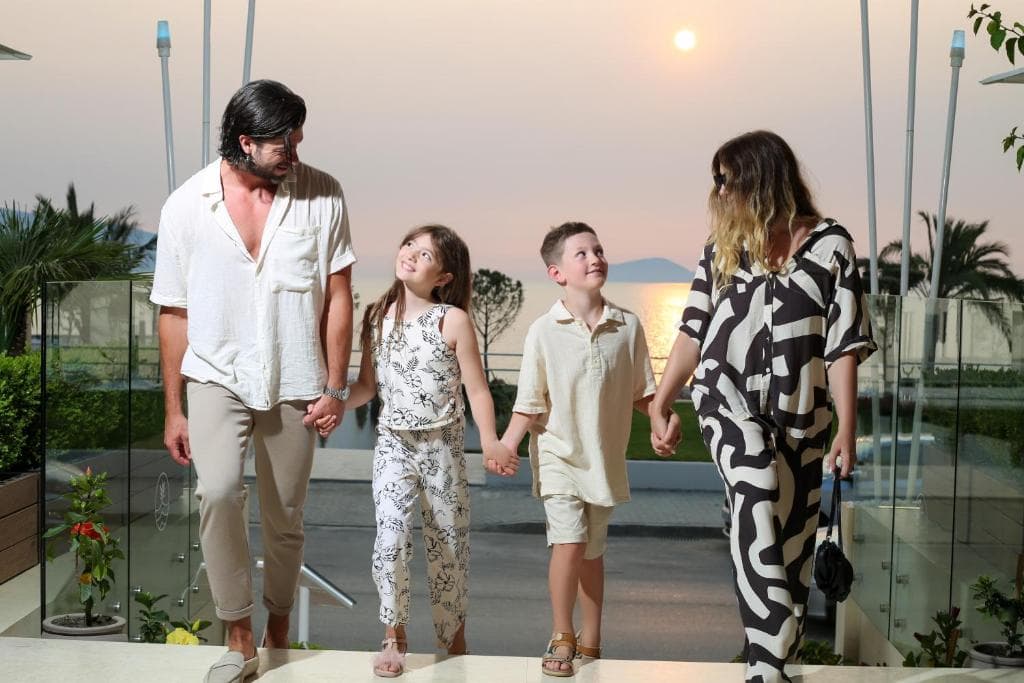 Hotel Vlora Priam, Affiliated by Melia - 5