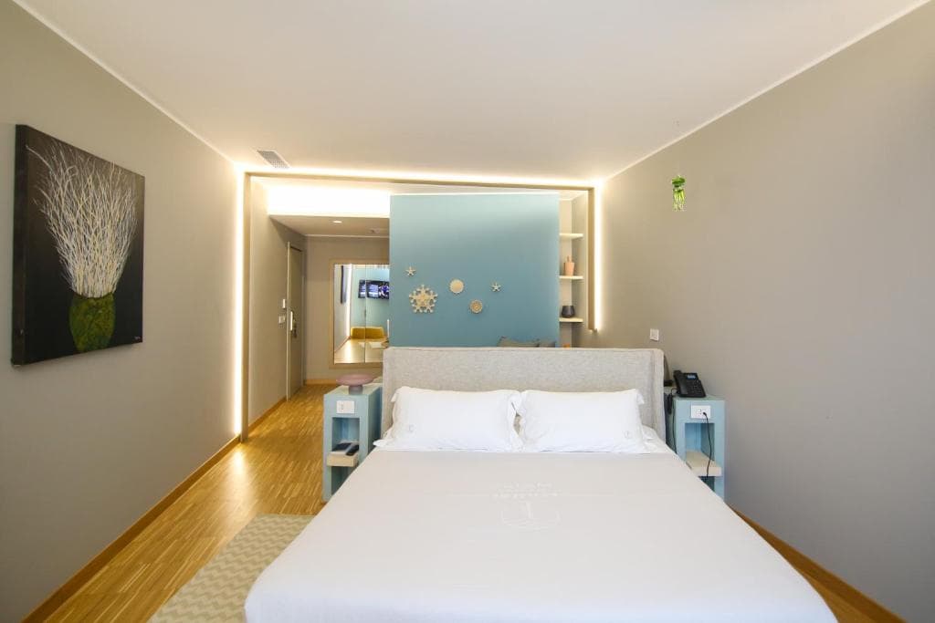 Hotel Vlora Priam, Affiliated by Melia - 9