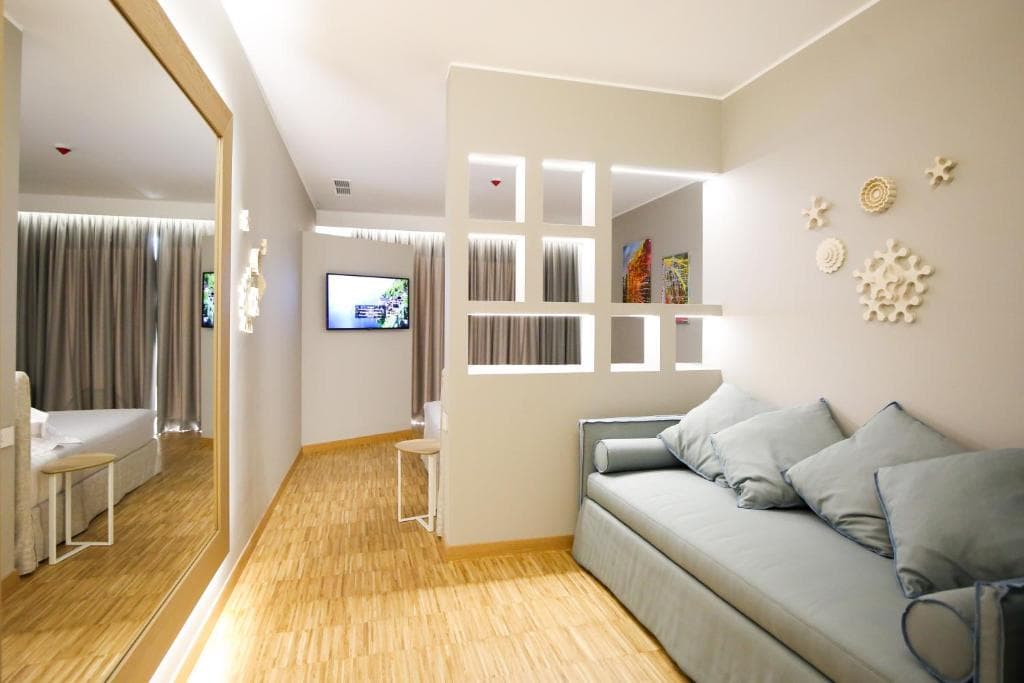 Hotel Vlora Priam, Affiliated by Melia - 10