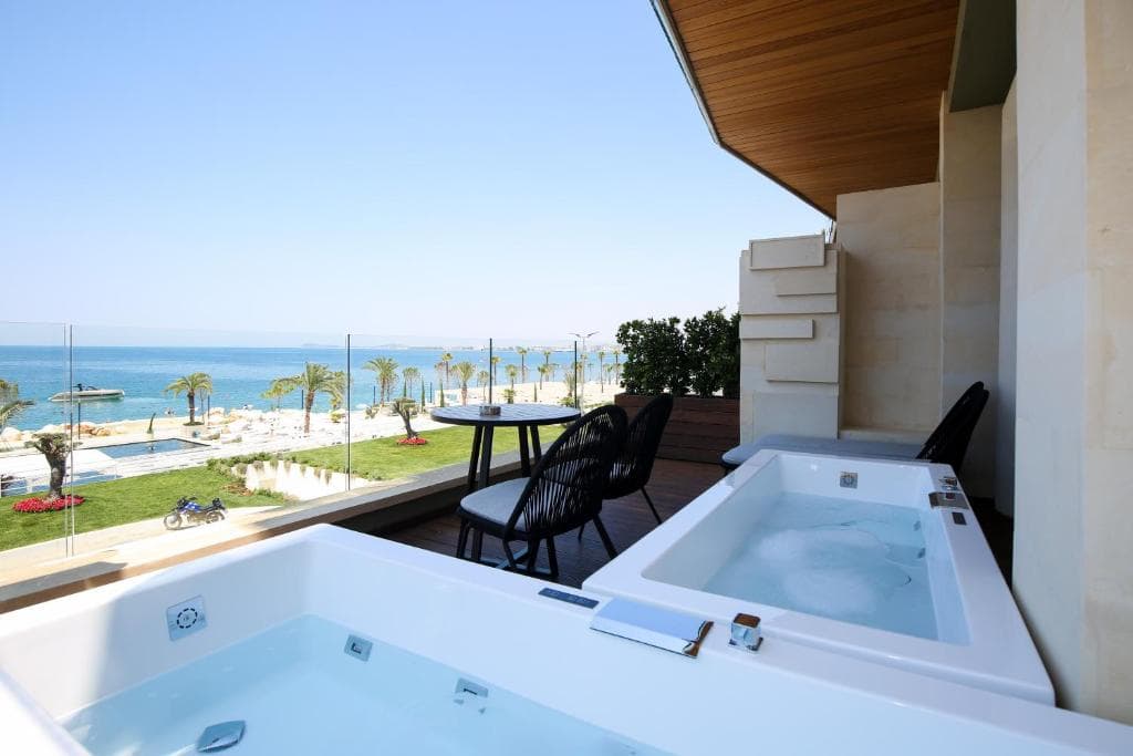 Hotel Vlora Priam, Affiliated by Melia - 11