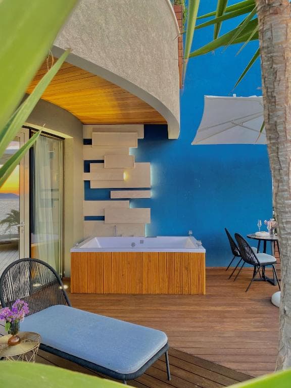 Hotel Vlora Priam, Affiliated by Melia - 13