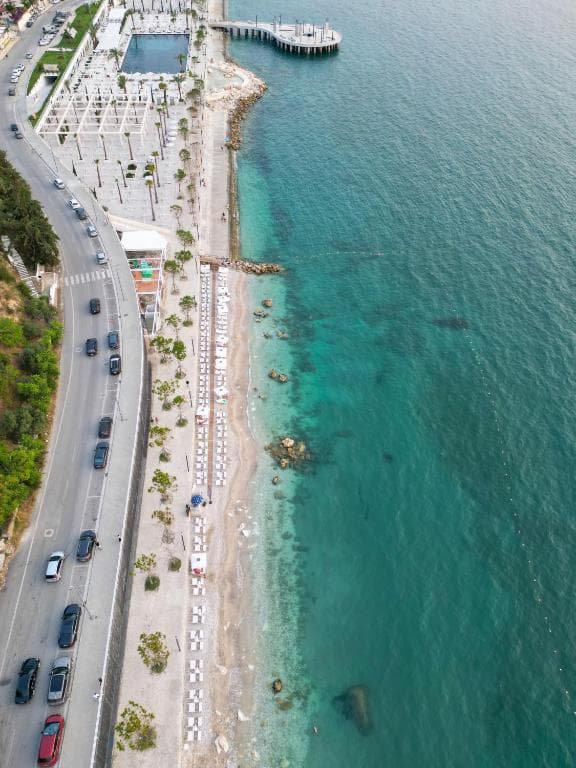 Hotel Vlora Priam, Affiliated by Melia - 14