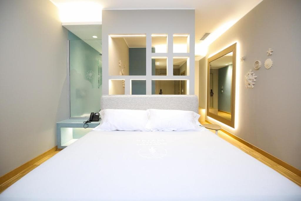 Hotel Vlora Priam, Affiliated by Melia - 15