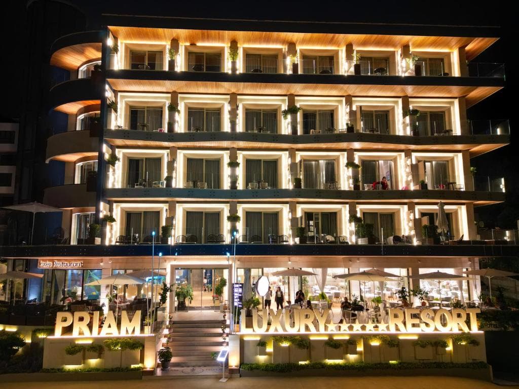 Hotel Vlora Priam, Affiliated by Melia - 20