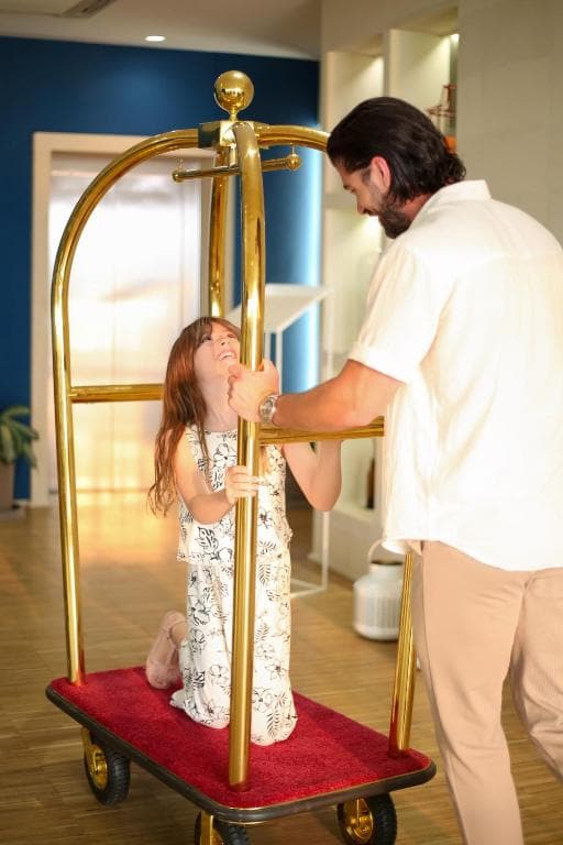 Hotel Vlora Priam, Affiliated by Melia - 21