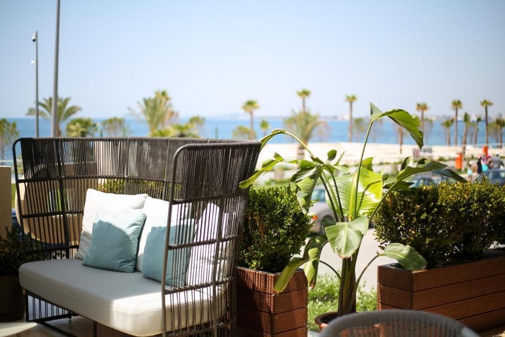 Hotel Vlora Priam, Affiliated by Melia - 23