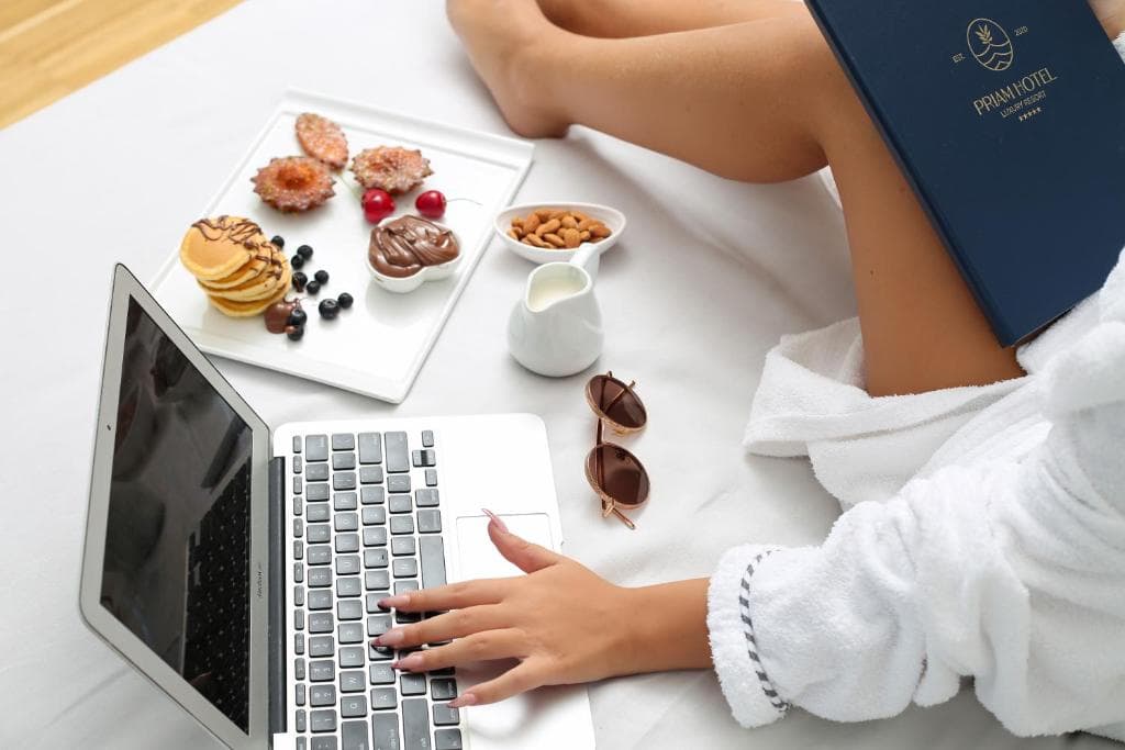 Hotel Vlora Priam, Affiliated by Melia - 24