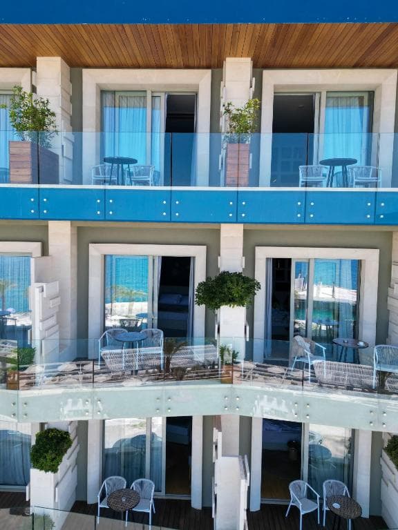 Hotel Vlora Priam, Affiliated by Melia - 25