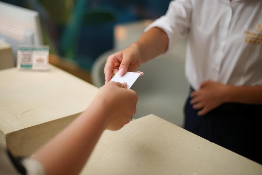 Hotel Vlora Priam, Affiliated by Melia - 31