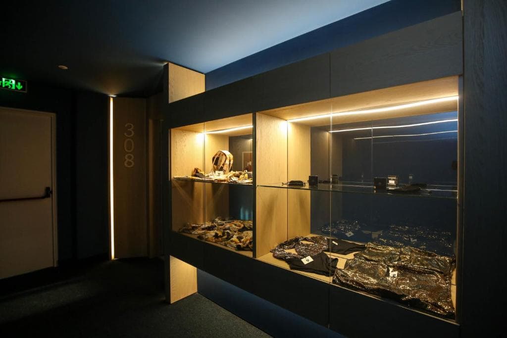 Hotel Vlora Priam, Affiliated by Melia - 33