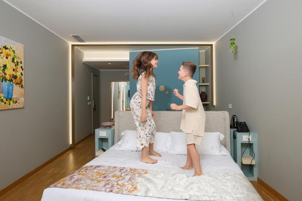 Hotel Vlora Priam, Affiliated by Melia - 35