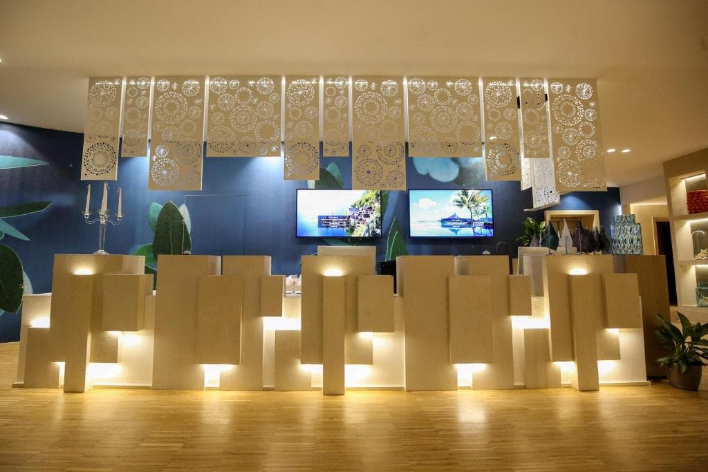 Hotel Vlora Priam, Affiliated by Melia - 37