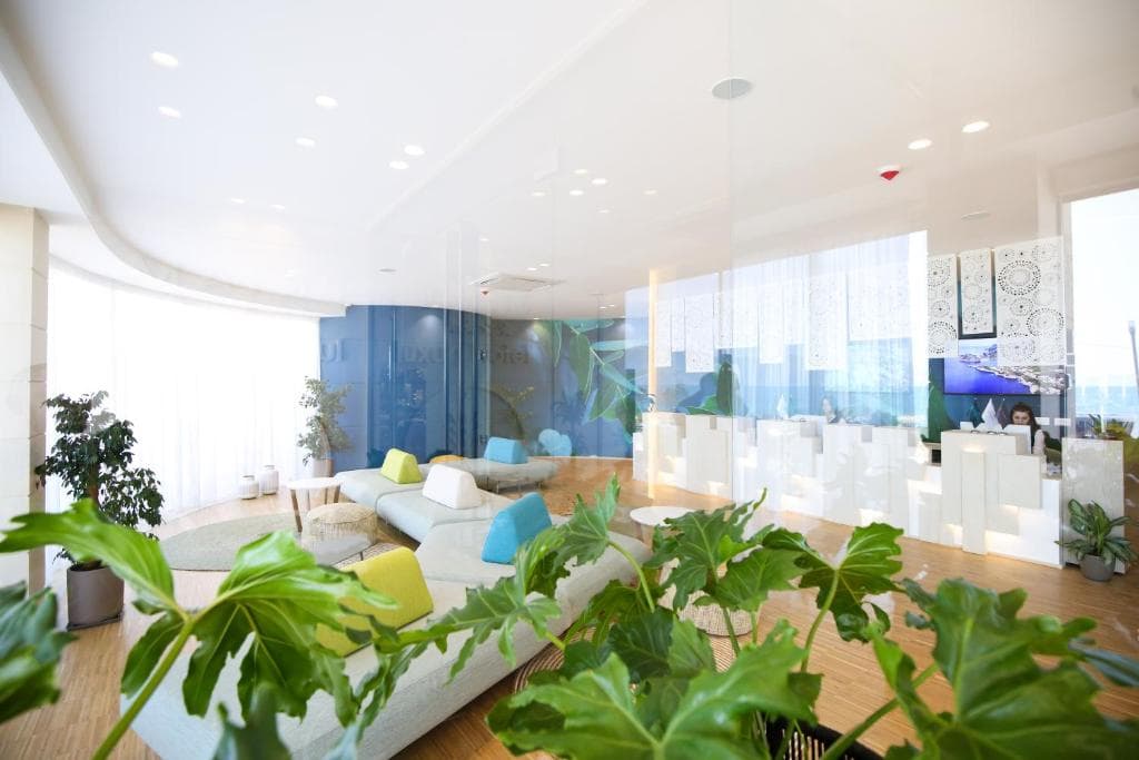 Hotel Vlora Priam, Affiliated by Melia - 39