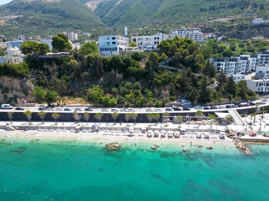 Hotel Vlora Priam, Affiliated by Melia - 40