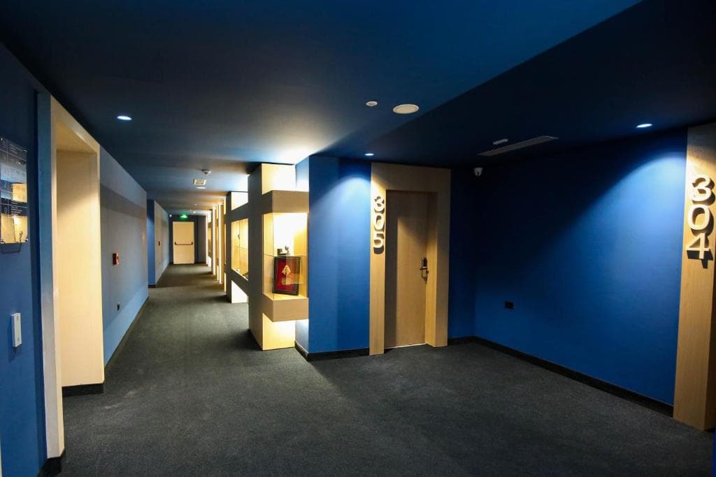 Hotel Vlora Priam, Affiliated by Melia - 44