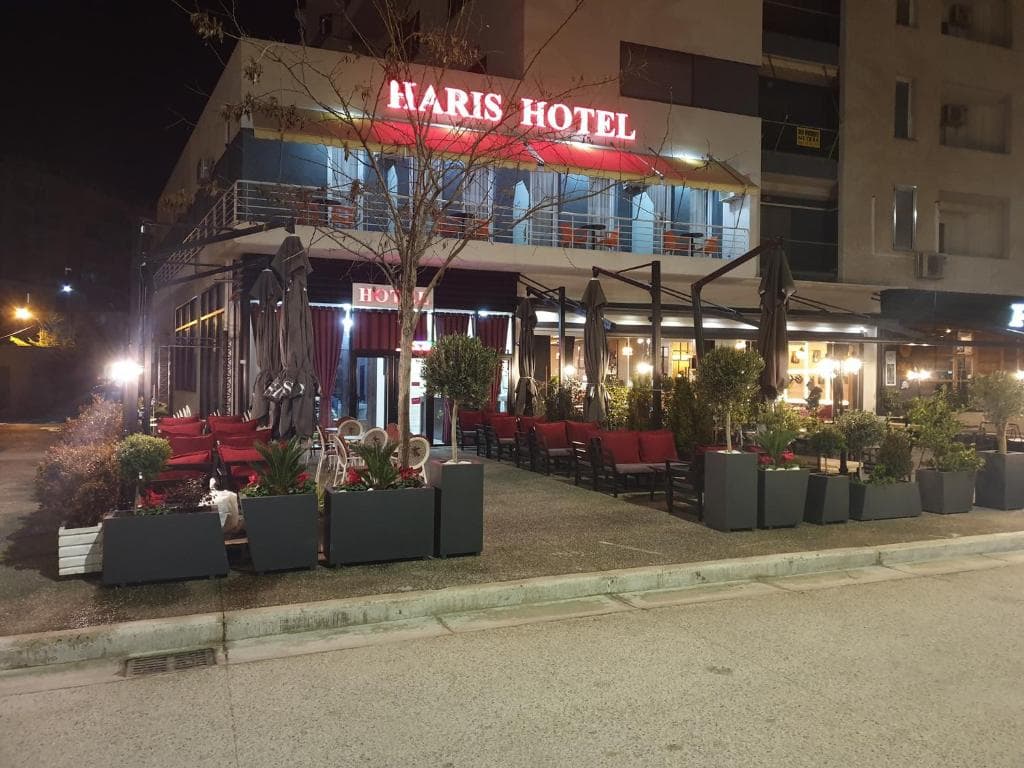 Hotel Haris - 15