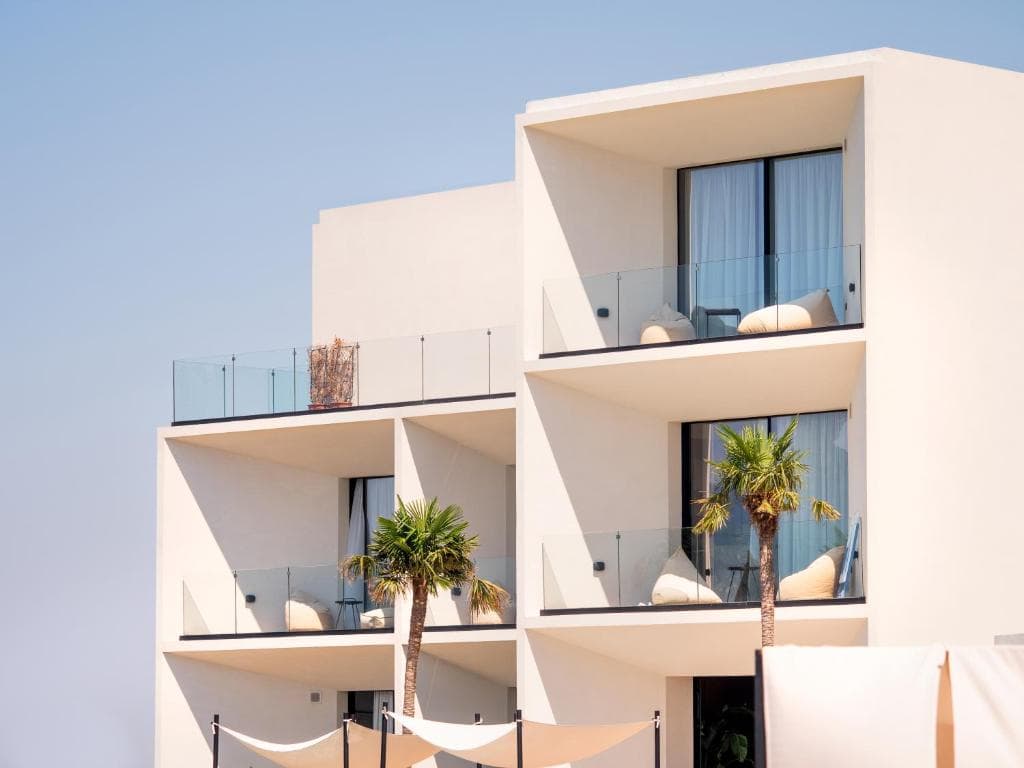 Hotel & Spa Nobus - 5