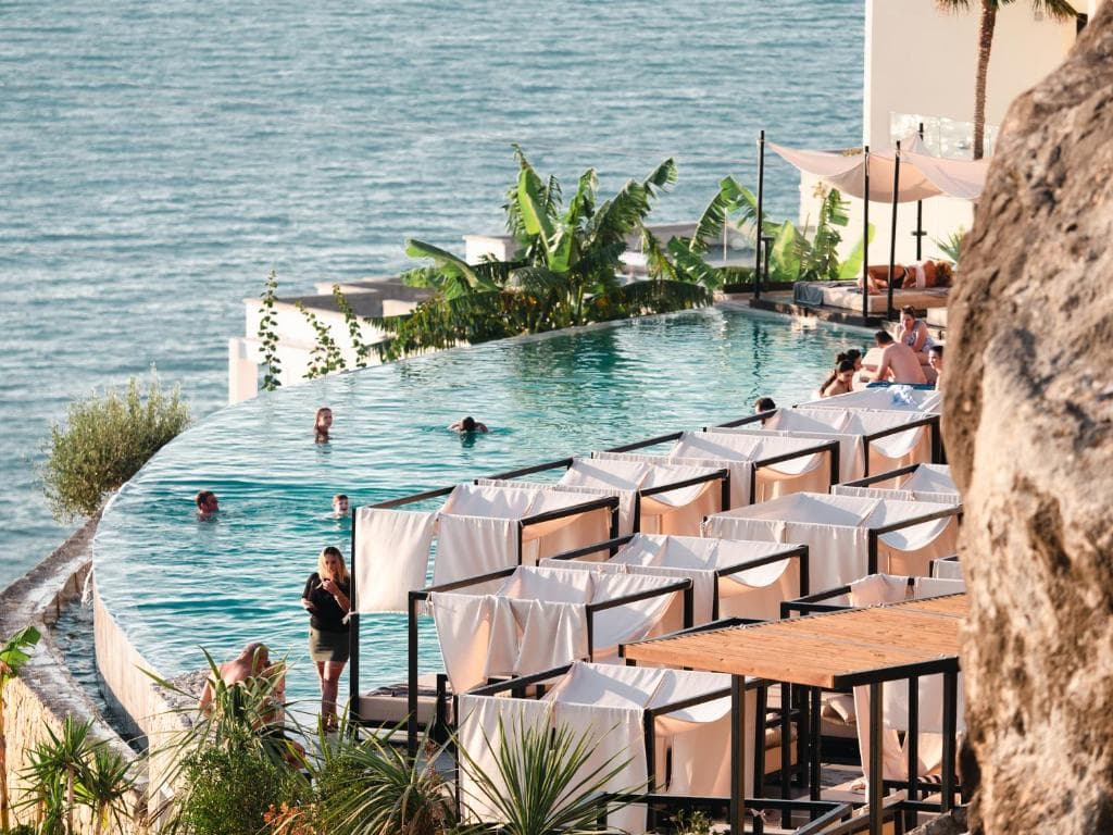 Hotel & Spa Nobus - 6