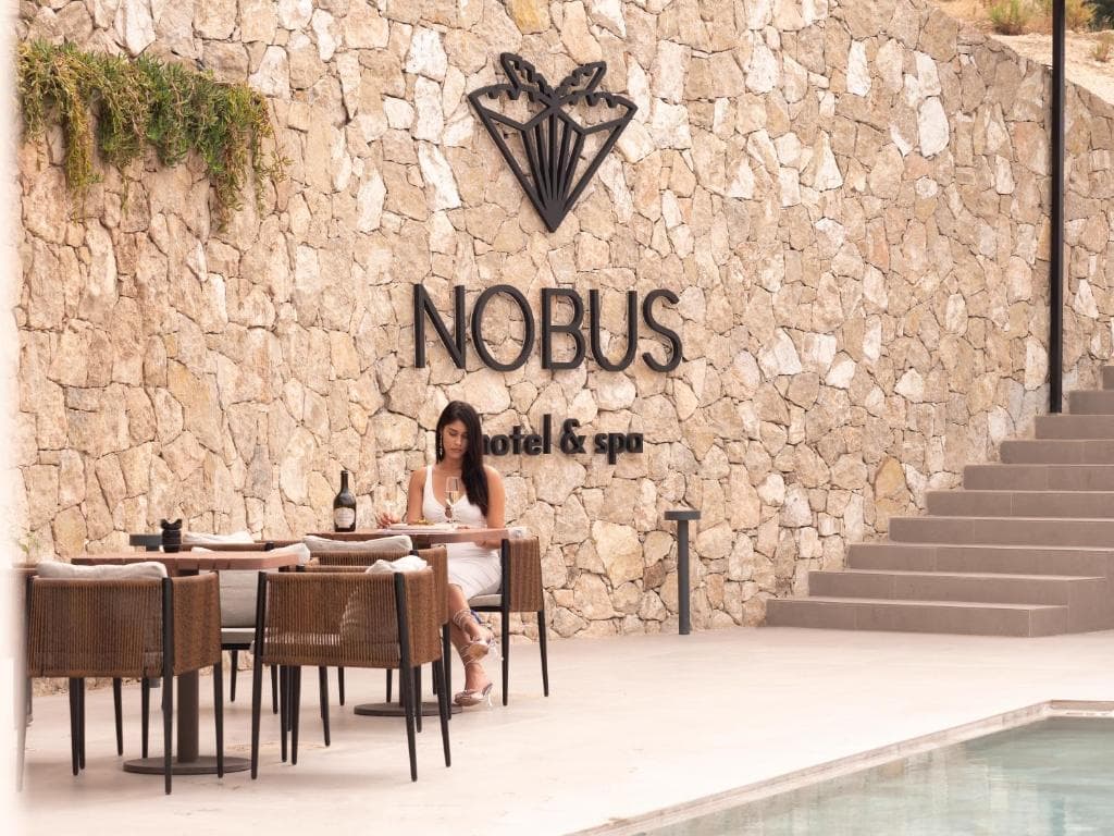 Hotel & Spa Nobus - 7