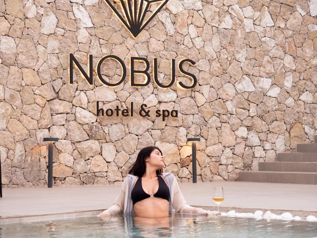 Hotel & Spa Nobus - 8