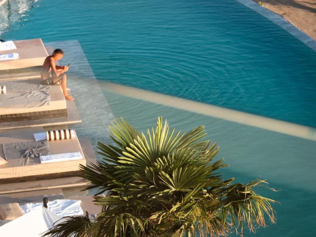 Hotel & Spa Nobus - 9