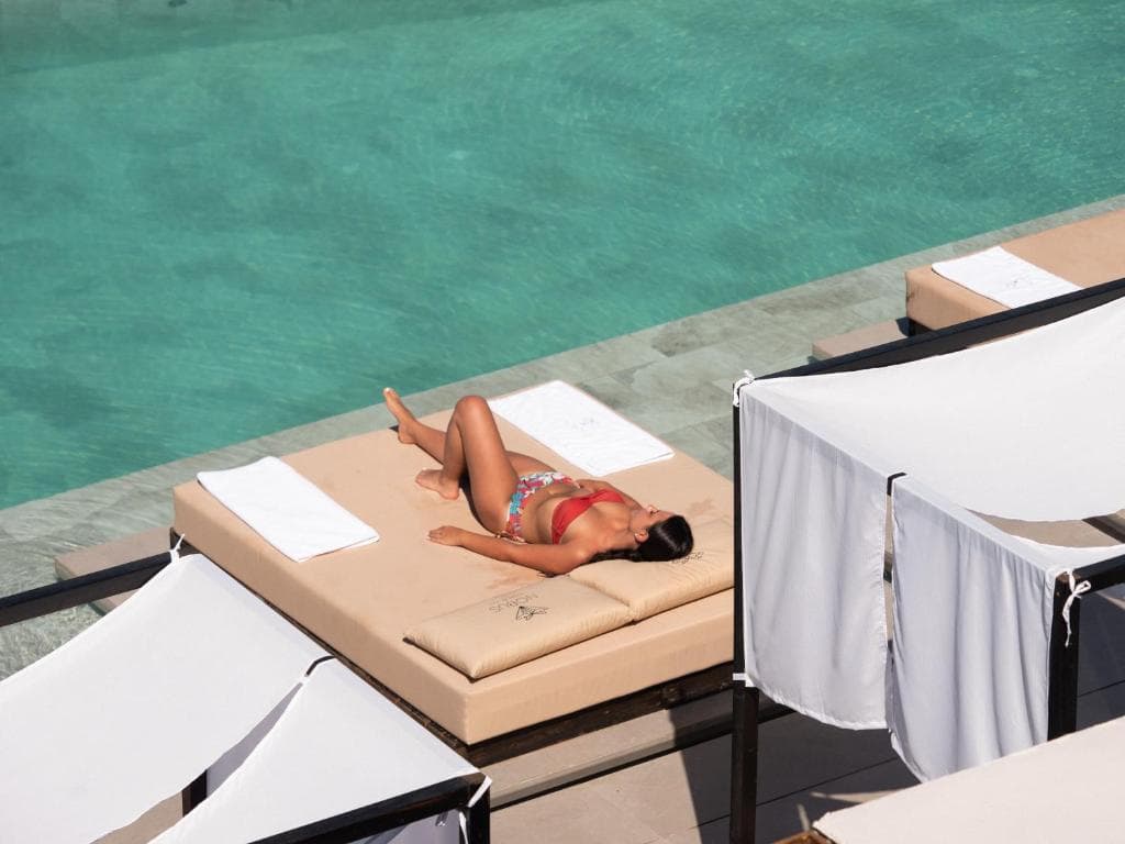 Hotel & Spa Nobus - 10