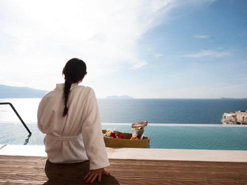 Hotel & Spa Nobus - 11