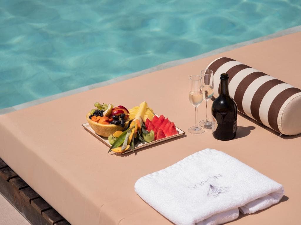 Hotel & Spa Nobus - 15