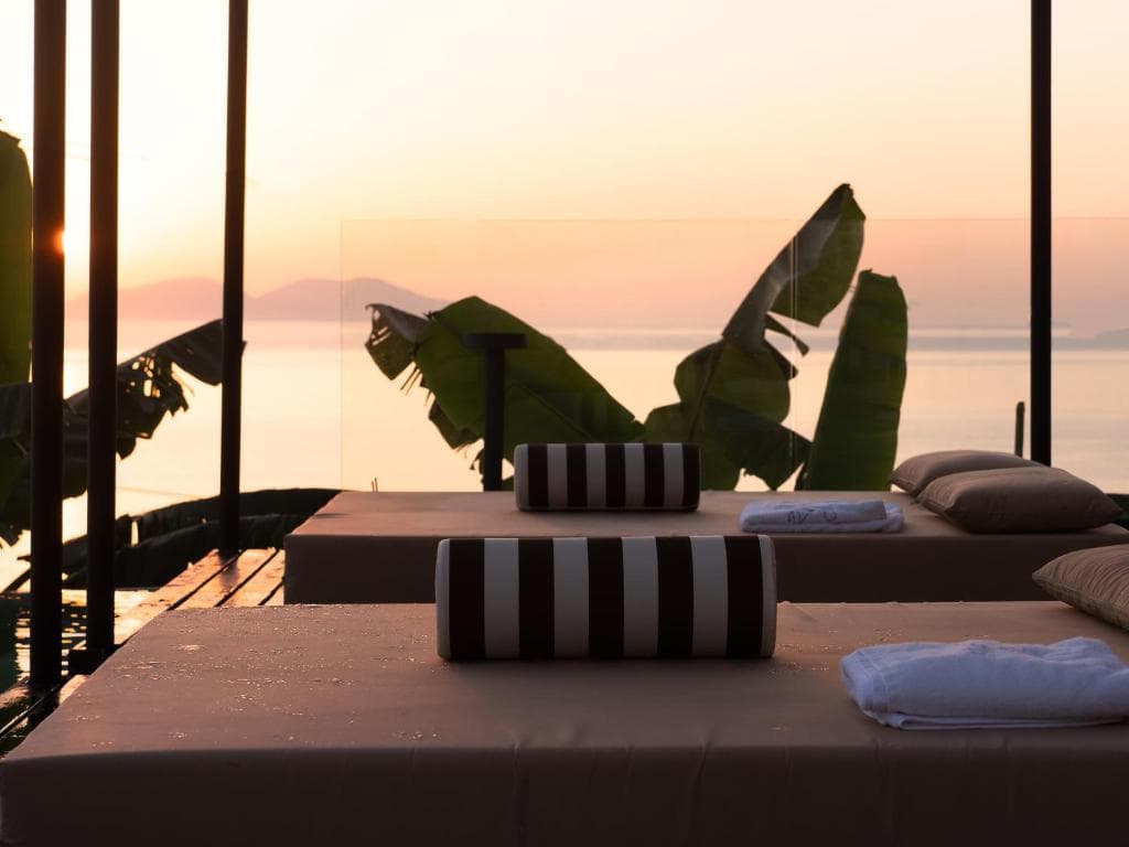 Hotel & Spa Nobus - 16