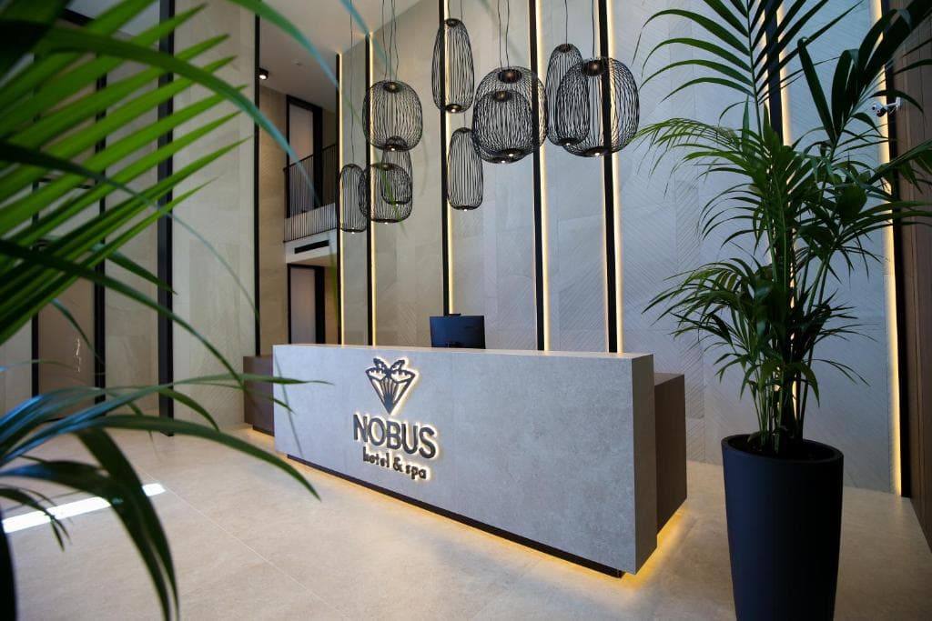 Hotel & Spa Nobus - 23