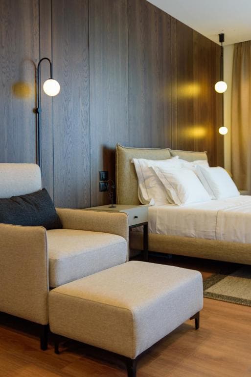 Hotel & Spa Nobus - 25