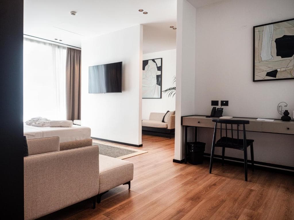 Hotel & Spa Nobus - 26