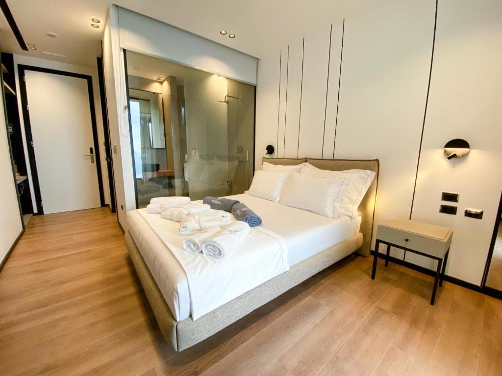 Hotel & Spa Nobus - 27