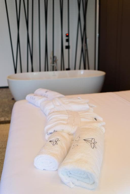 Hotel & Spa Nobus - 29