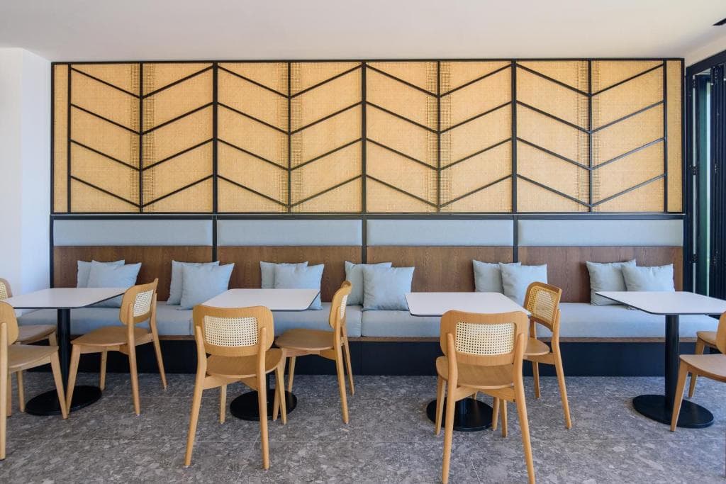 Hotel & Spa Nobus - 30