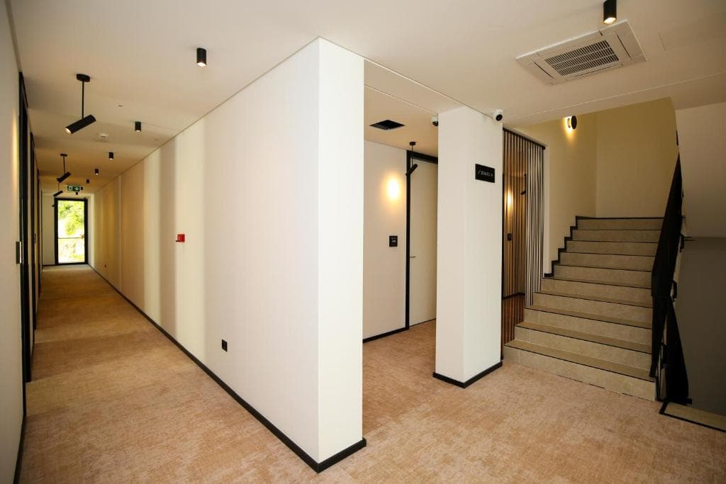 Hotel & Spa Nobus - 31