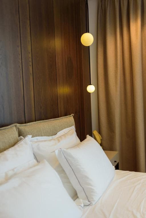 Hotel & Spa Nobus - 35