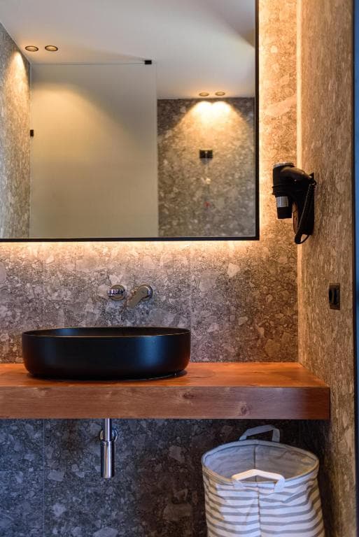 Hotel & Spa Nobus - 39