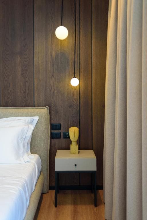 Hotel & Spa Nobus - 43